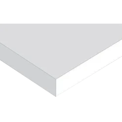 Knauf Classic Board A-3 gipsplade retkant 13x900x2400 mm
