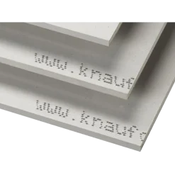 Knauf Classic Board A-1 gipsplade 13x1200x2400 mm