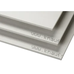Knauf Classic Board A-1 gipsplade 13x1200x2400 mm