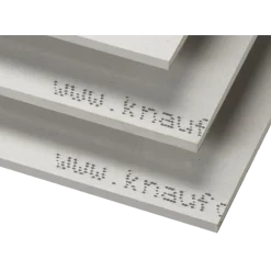 Knauf Classic Board A-1 gipsplade 13x1200x2400 mm