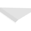 Knauf Classic Board A-1 gipsplade 13x900x2400 mm