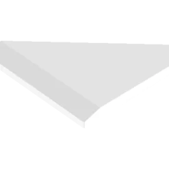 Knauf Classic Board A-1 gipsplade 13x900x2400 mm