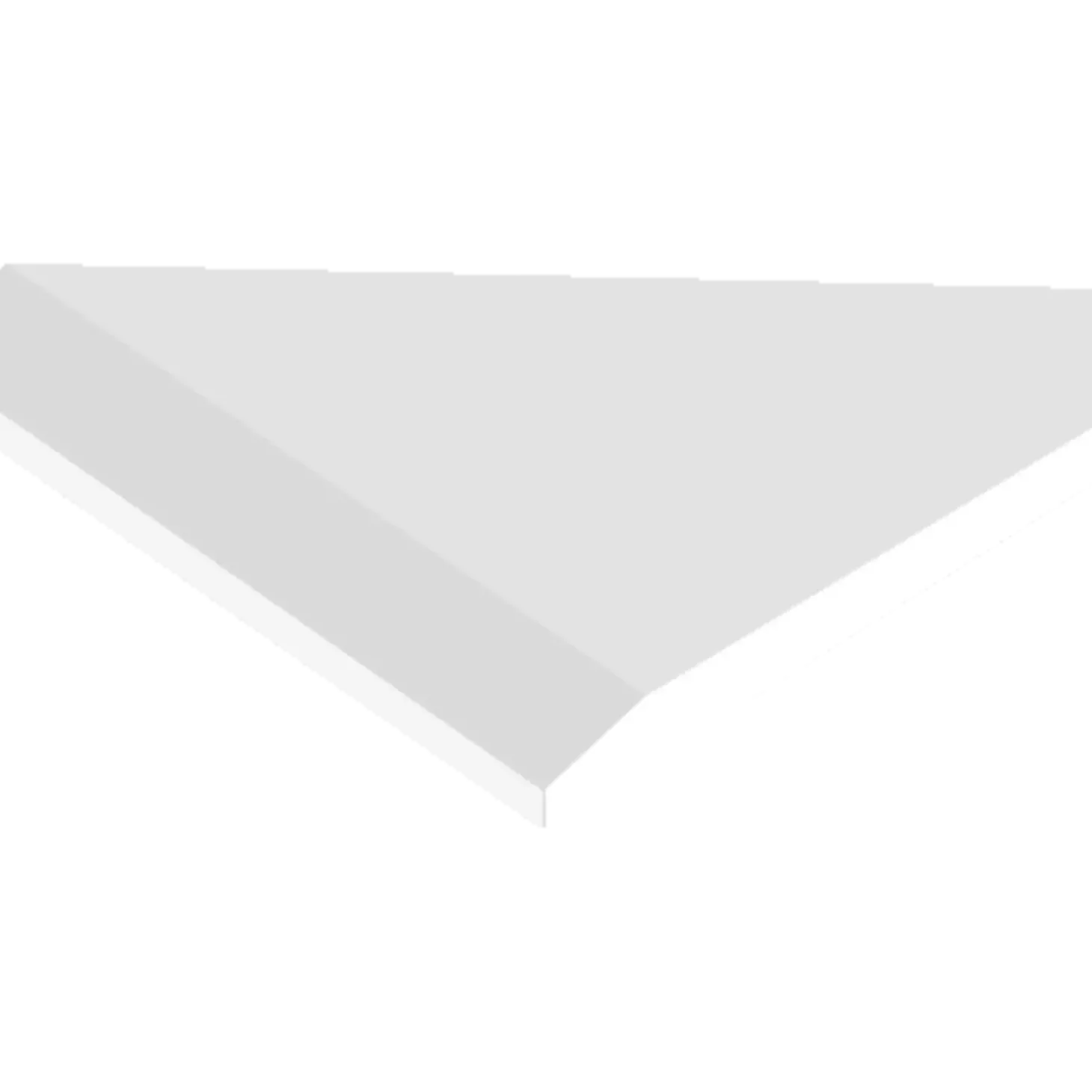 Knauf Classic Board A-1 gipsplade 13x900x2400 mm
