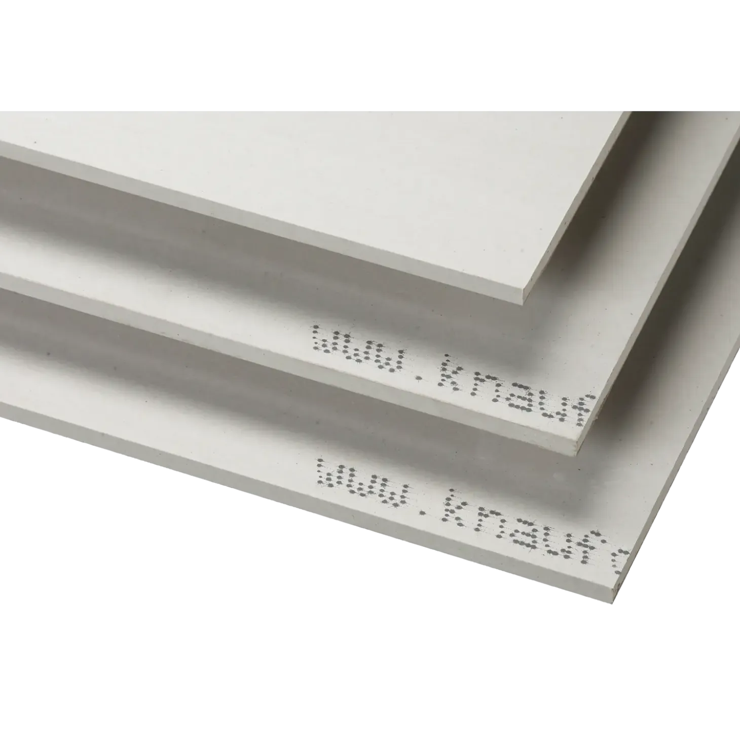 Knauf Classic Board gipsplade 13x900x3000 mm
