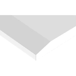 Knauf Classic Board gipsplade 13x900x3000 mm