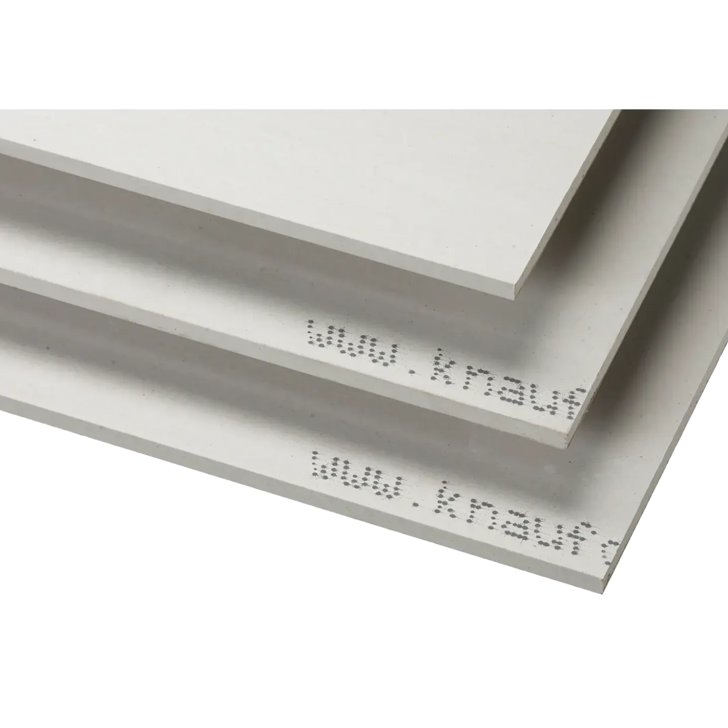 Knauf Classic Board gipsplade 13x900x3000 mm