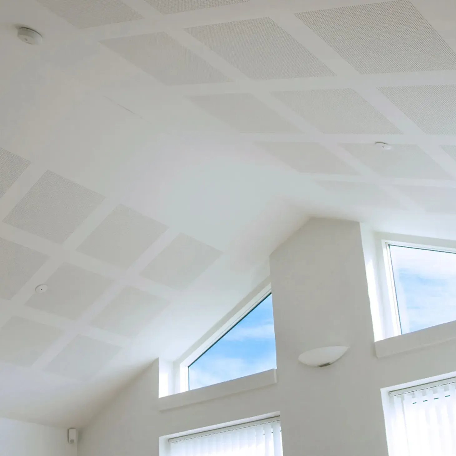 Knauf Danoline designpanel M1F micro 13x900x2700 mm