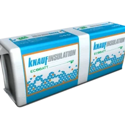 Knauf EcoBatt 37 insulation form 45x460x1250 mm