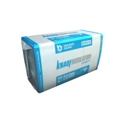 Knauf EcoBatt 37 insulation form 45x600x900 mm