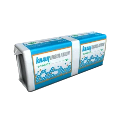 Knauf EcoBatt 37 insulation form 45x600x900 mm