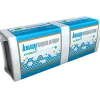 Knauf EcoBatt 37 insulation murfilt 190x530x1200 mm