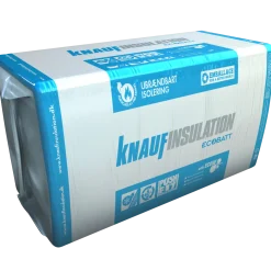 Knauf EcoBatt 37 insulation murfilt 190x200x1250 mm