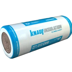 Knauf EcoBlanket 37 insulation rulle 95x960x7000 mm