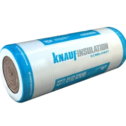 Knauf EcoBlanket 37 insulation rulle 195x960x3590 mm