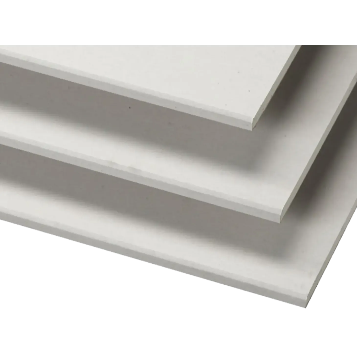 Knauf gipsplank A-5 gipsplade 13x600x2400 mm