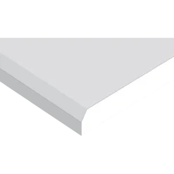 Knauf gipsplank A-5 gipsplade 13x600x2400 mm