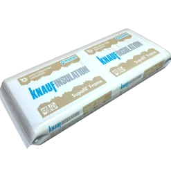 Knauf insulation granulat 15,5 kg