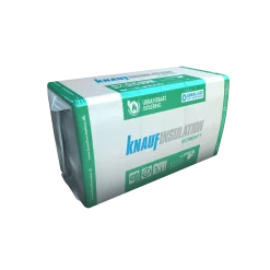 Knauf insulation murfilt ecobatt 32 m 190x200x1250 mm