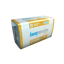 Knauf insulation murfilt ecobatt 34 190x200x1250 mm