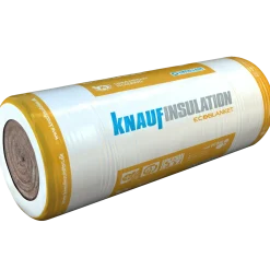 Knauf insulation rulle ecoblanket 34 95x960x5700 mm