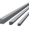 Knauf kantskinne KS13 3000x13 mm