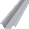 Knauf monteringsprofil S25 0,56x25x3800 mm
