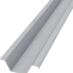Knauf monteringsprofil S25 0,56x25x3800 mm