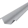 Knauf monteringsprofil S45, 0,56x45x3800 mm