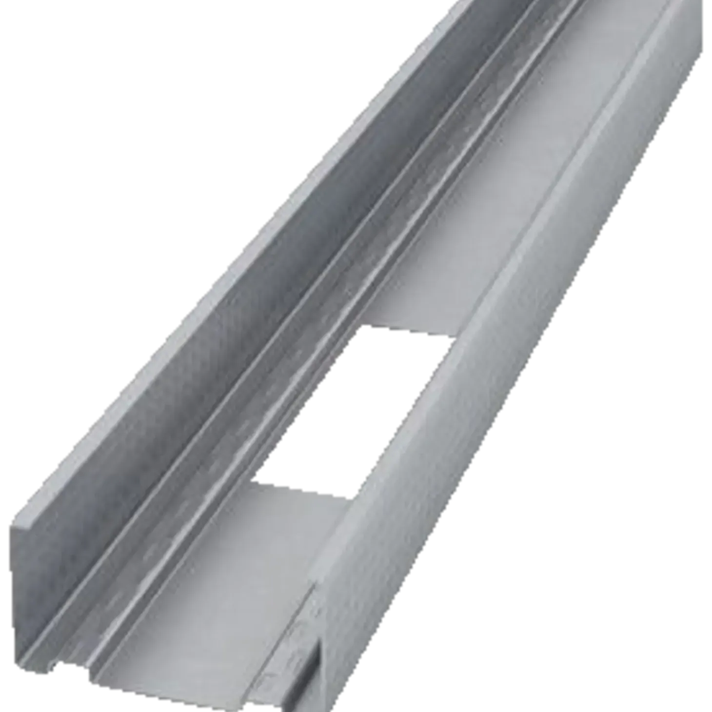 Knauf MR stolpe 0,46x45x3000 mm
