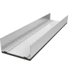 Knauf MSKP væg/loft 3600x0,46x45 mm