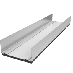 Knauf MSKP væg/loft 3600x0,46x45 mm
