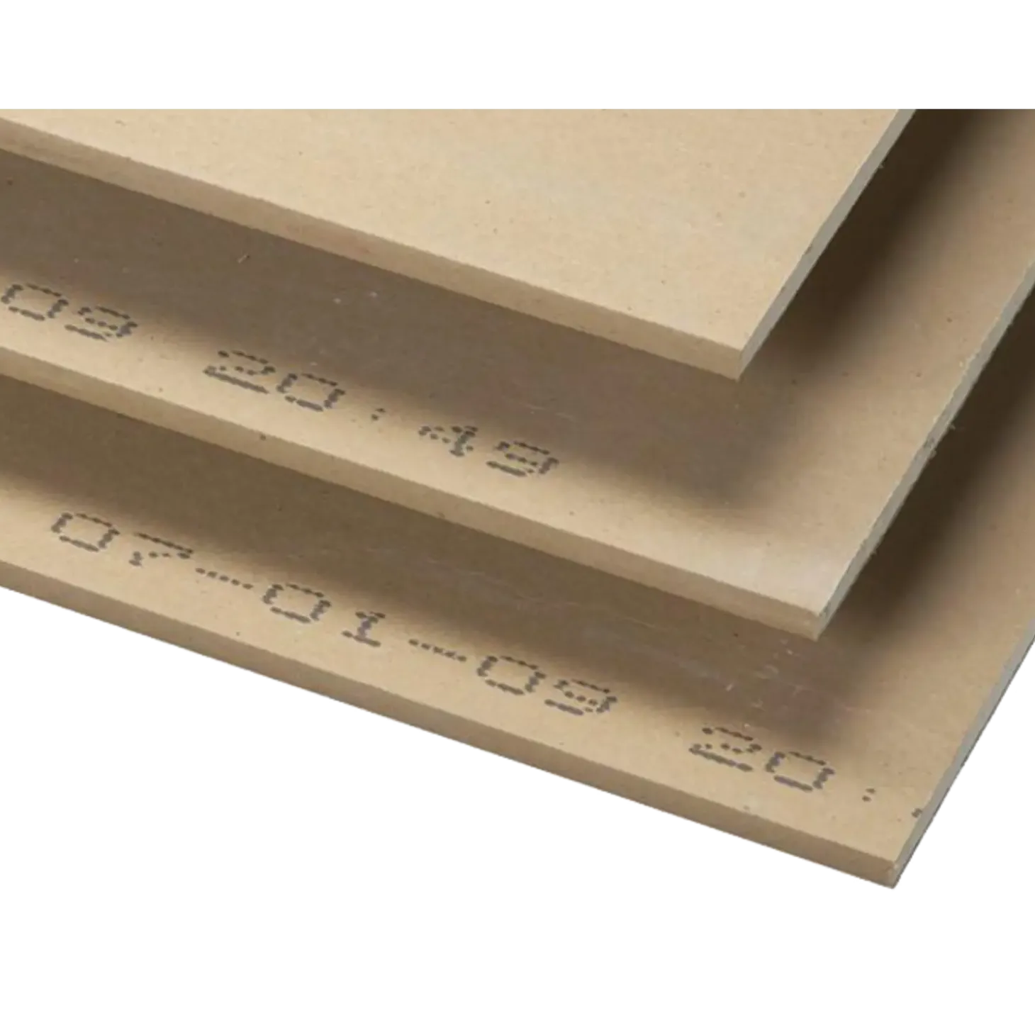 Knauf solid board I-1 hård gipsplade 13x900x2500 mm