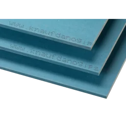 Knauf Solid Wet Board H-1 vådrumsgipsplade 13x900x2500 mm