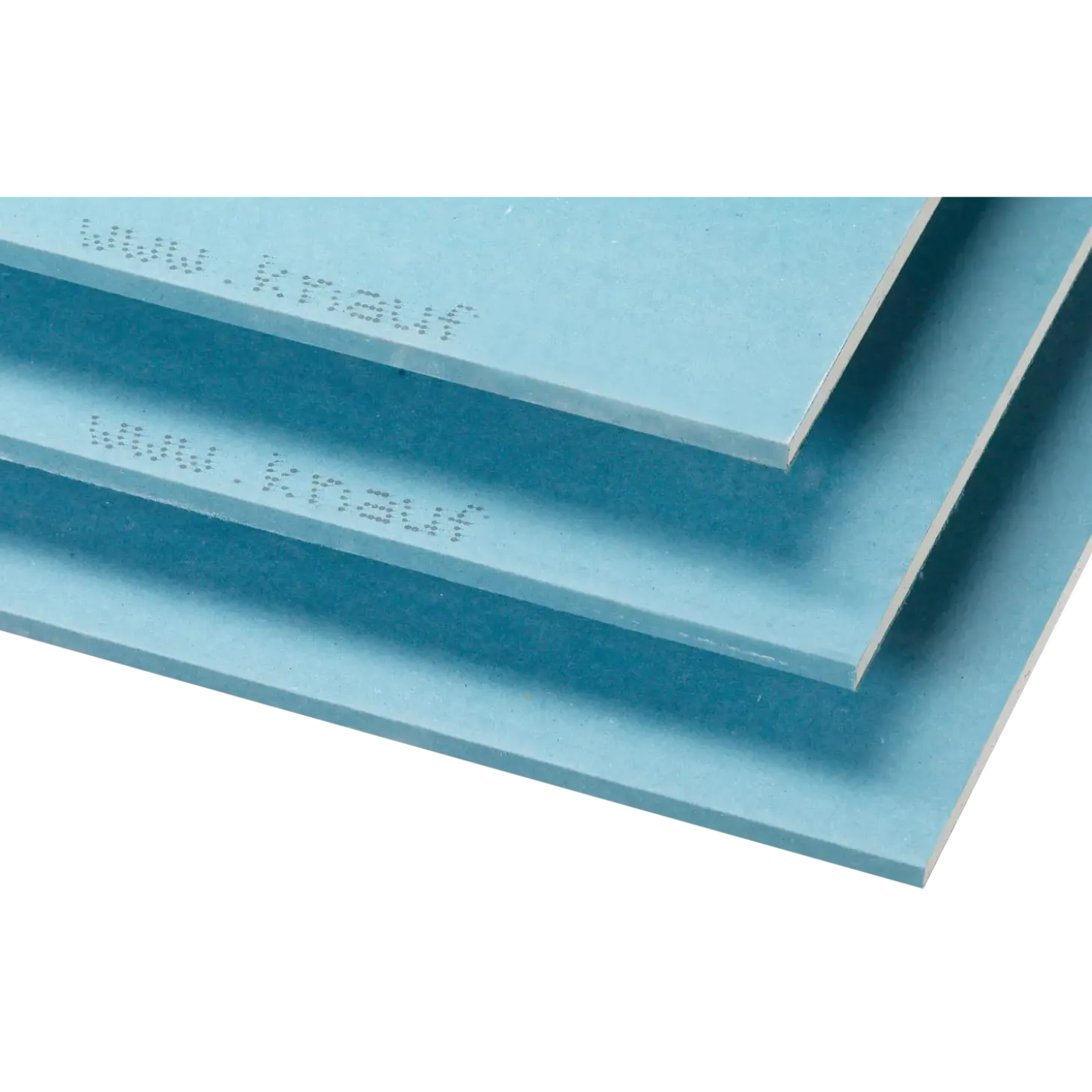Knauf Solid Wet Board vådrumsgipsplade 2500x13x900 mm