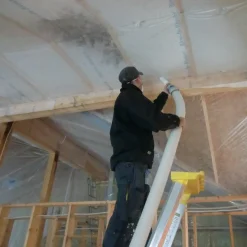 Knauf Supafil 34 granulat isolering 15,5 kg