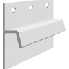 Knauf T-Profil til ydervægge 0,5x10x3000 mm