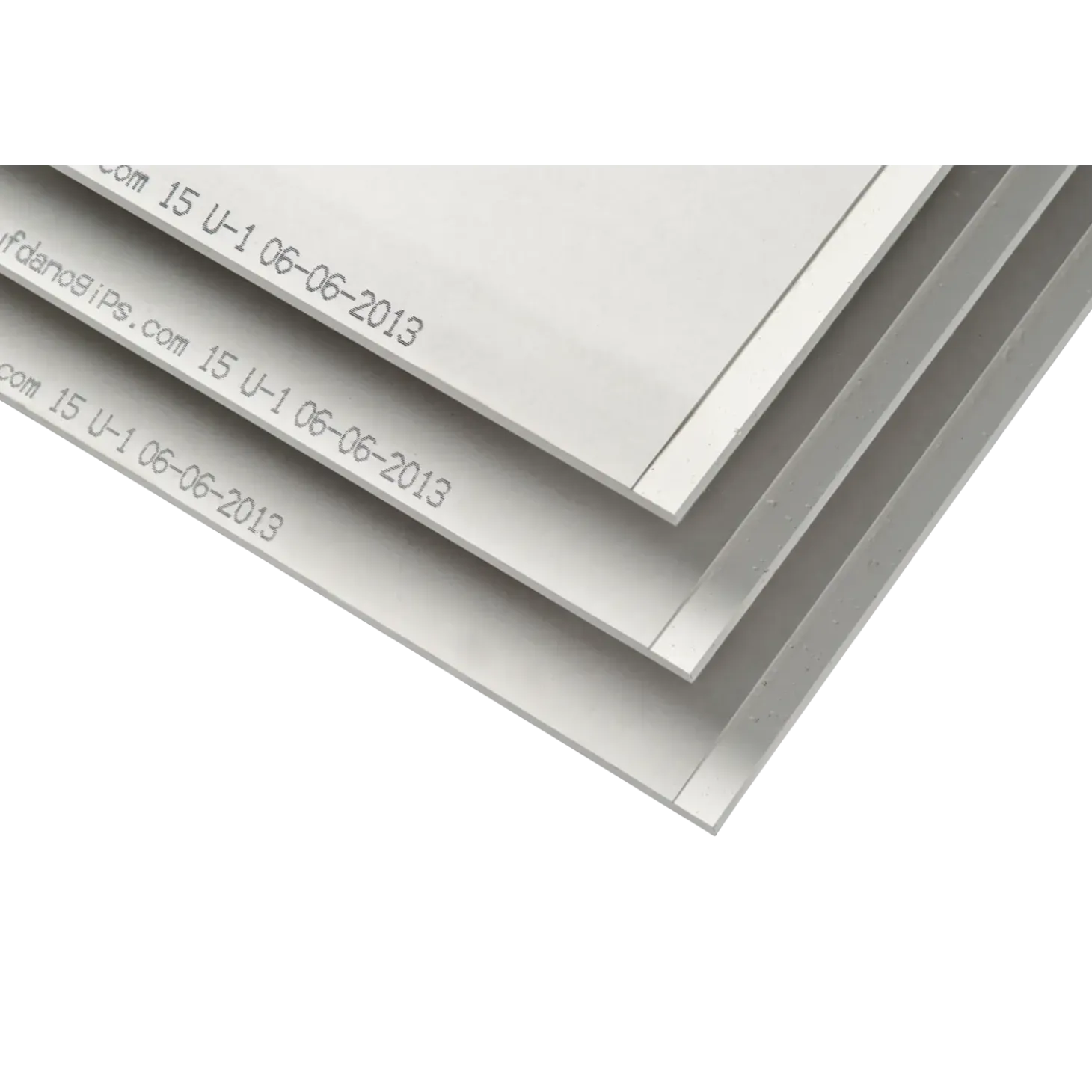 Knauf Ultraboard U-1 gipsplade 13x900x1800 mm
