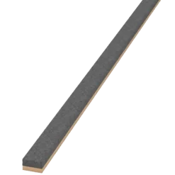 Knauf varmvæg isoleret stolpe 32x50x2500 mm