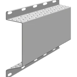 Knauf ventilationsprofil 0,7x25x3000 mm