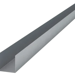 Knauf Vægskinne UD-Profil 0,6x28x3000 mm