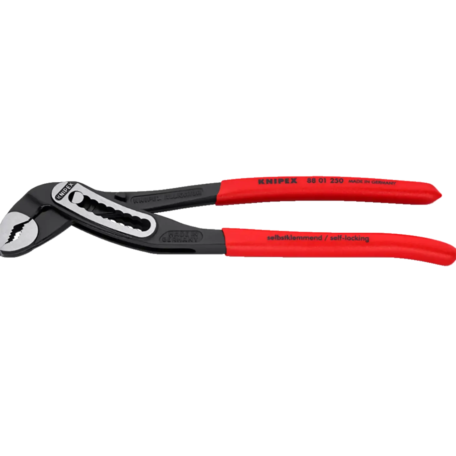 Knipex Alligator vandpumpetang 250 mm