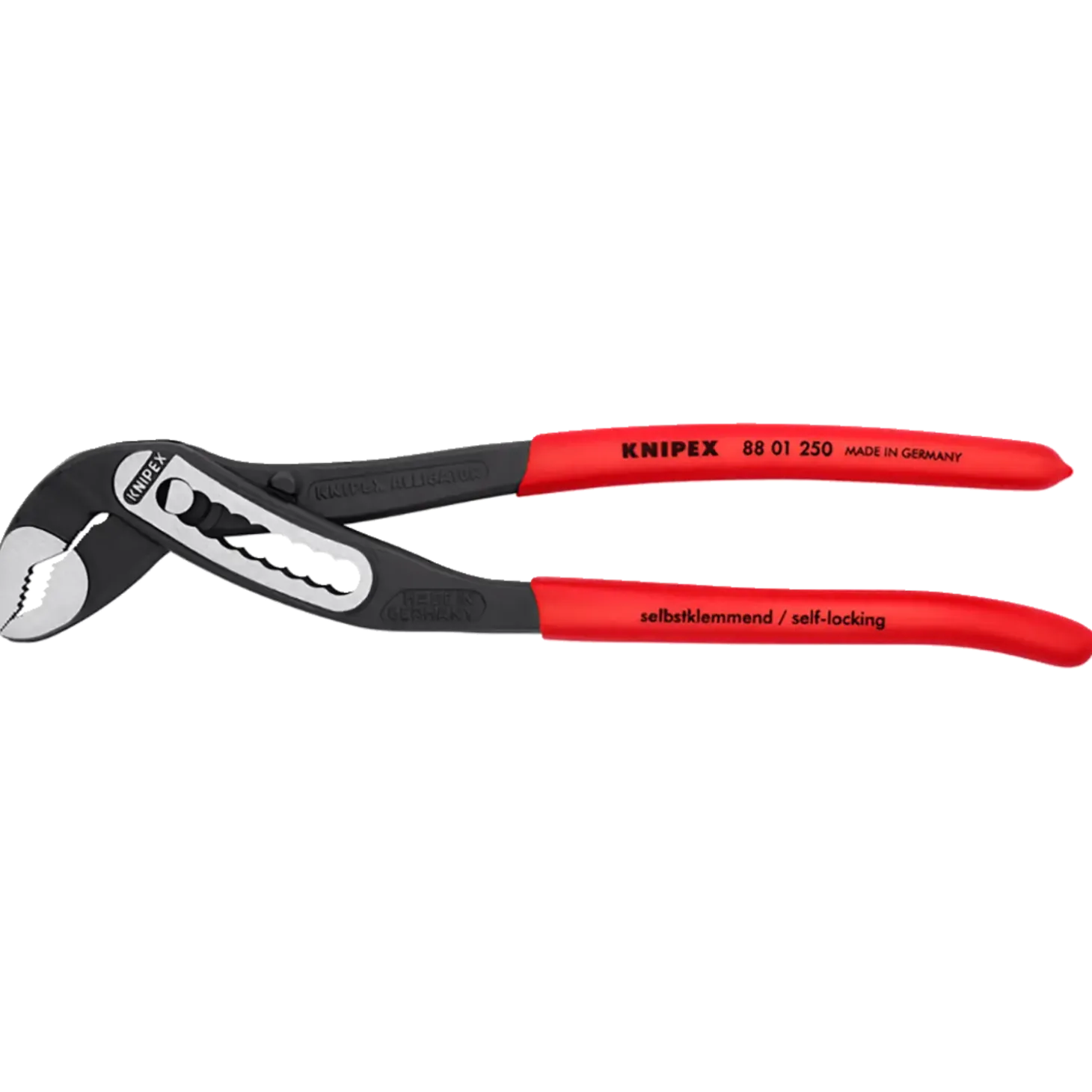 Knipex Alligator vandpumpetang 250 mm