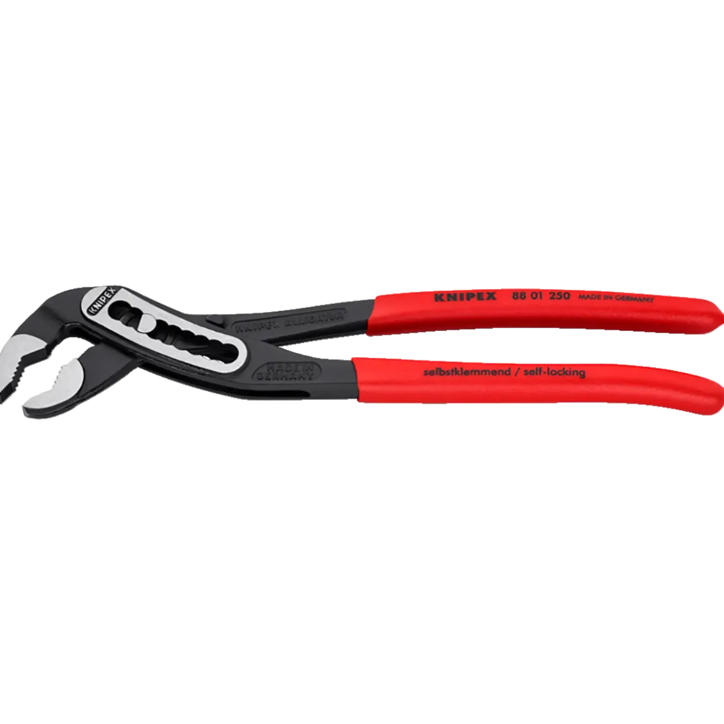 Knipex Alligator vandpumpetang 250 mm
