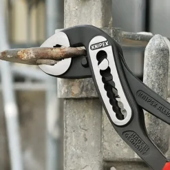 Knipex Alligator vandpumpetang 250 mm