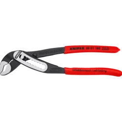 Knipex Alligator vandpumpetang 180 mm