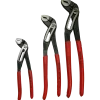 Knipex Alligator vandpumpetang 250 mm