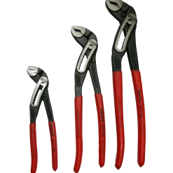 Knipex Alligator vandpumpetang 250 mm