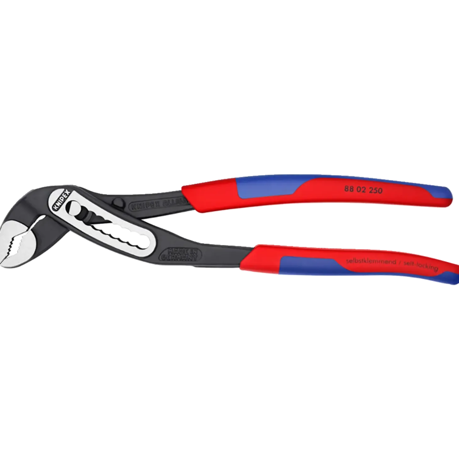 Knipex Alligator vandpumpetang 250 mm