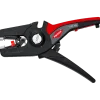 Knipex automatisk afisoleringstang 195 mm
