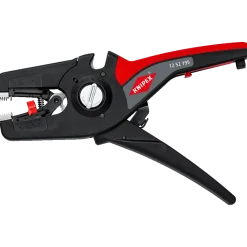 Knipex automatisk afisoleringstang 195 mm